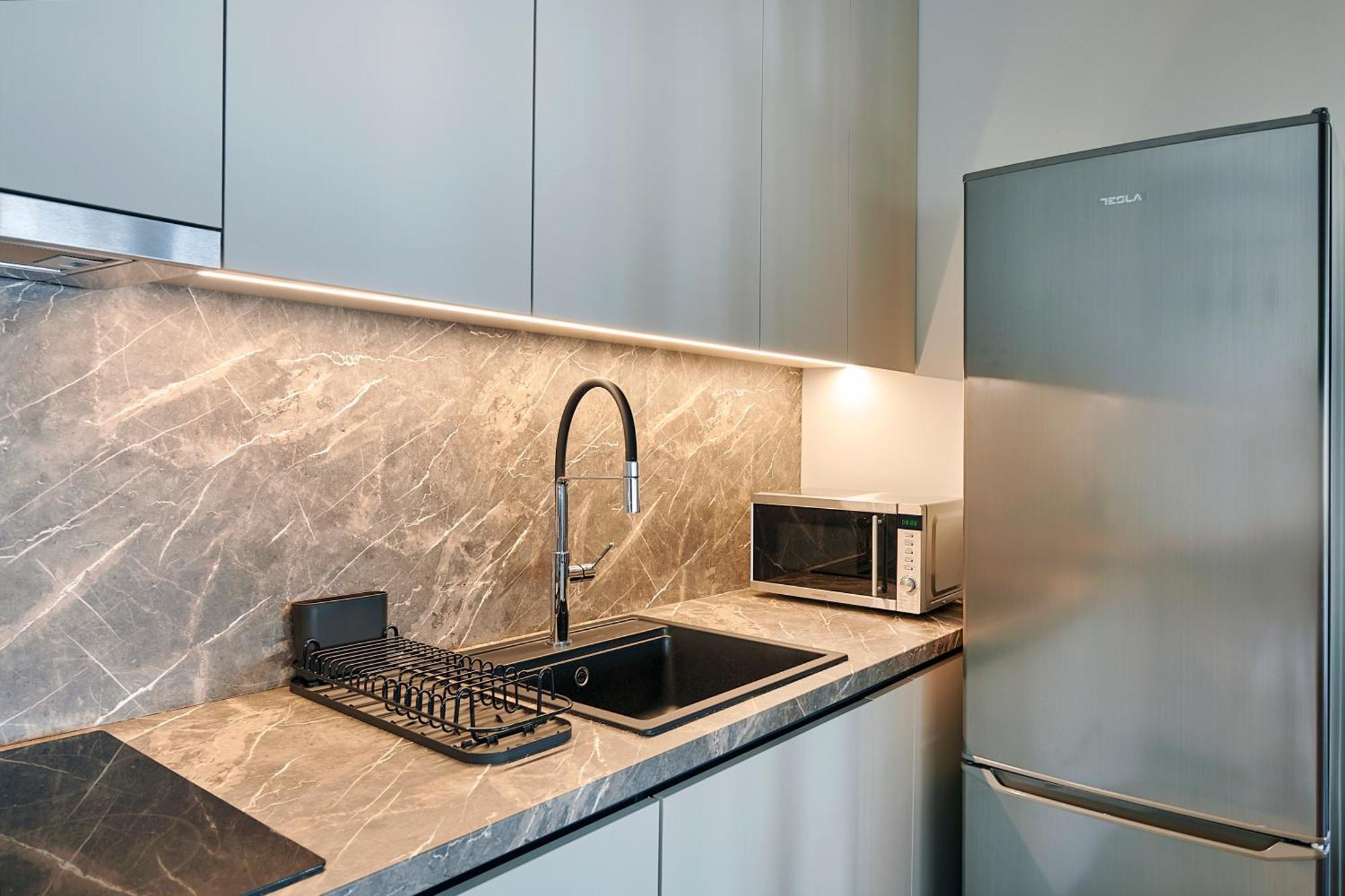 City-Center Apartment In Vibrant Monastiraki, Αθήνα Εξωτερικό φωτογραφία