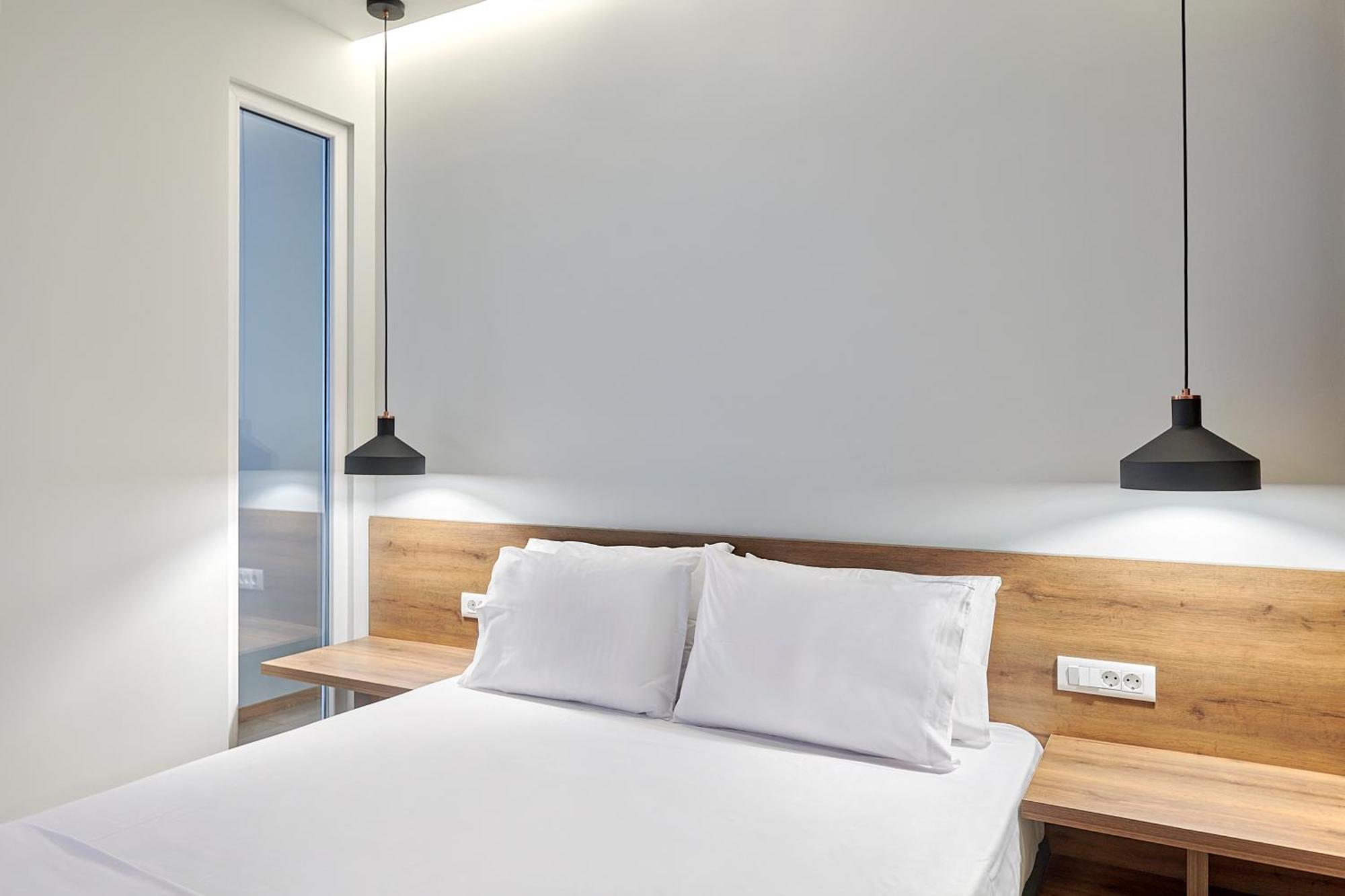 City-Center Apartment In Vibrant Monastiraki, Αθήνα Εξωτερικό φωτογραφία