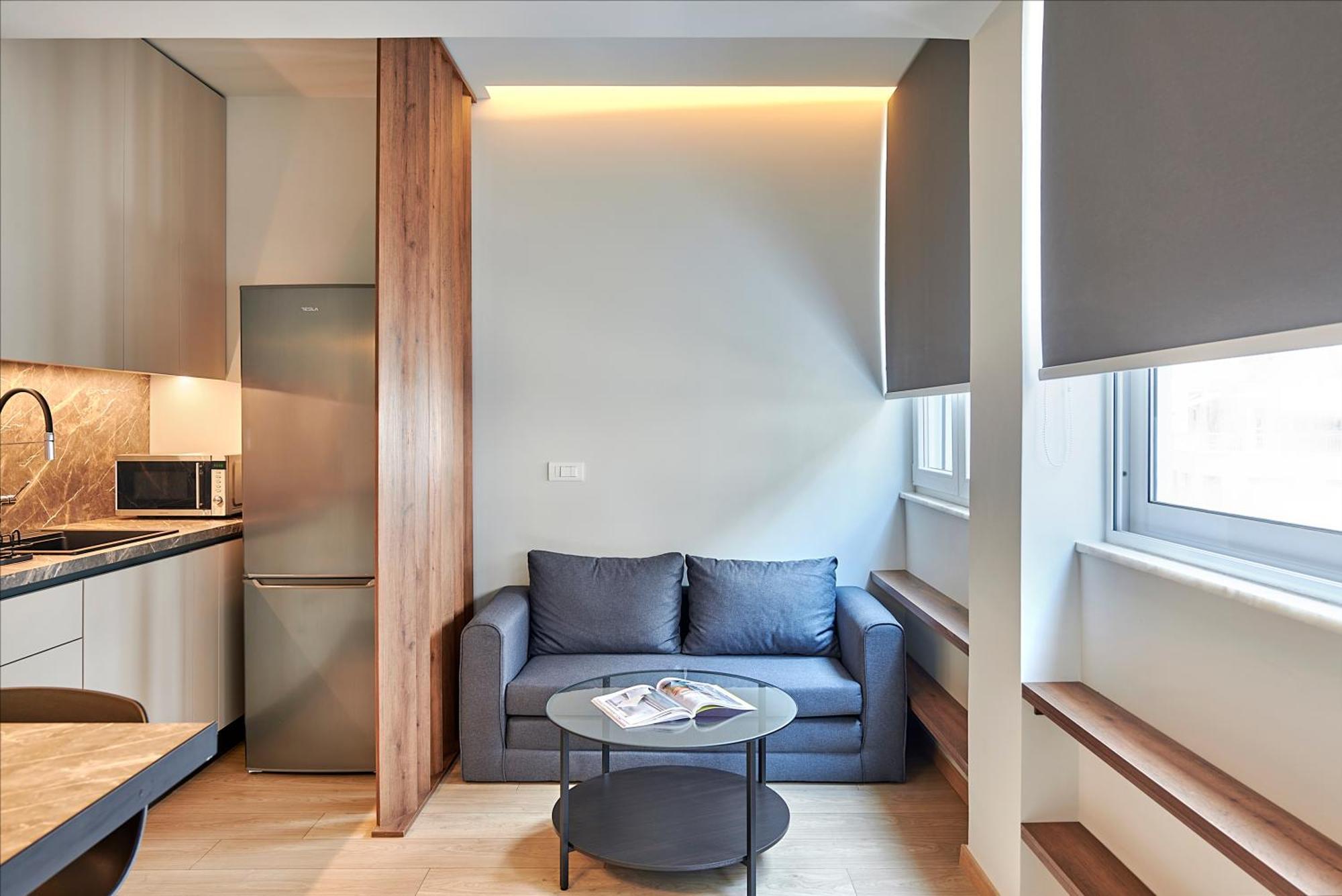 City-Center Apartment In Vibrant Monastiraki, Αθήνα Εξωτερικό φωτογραφία