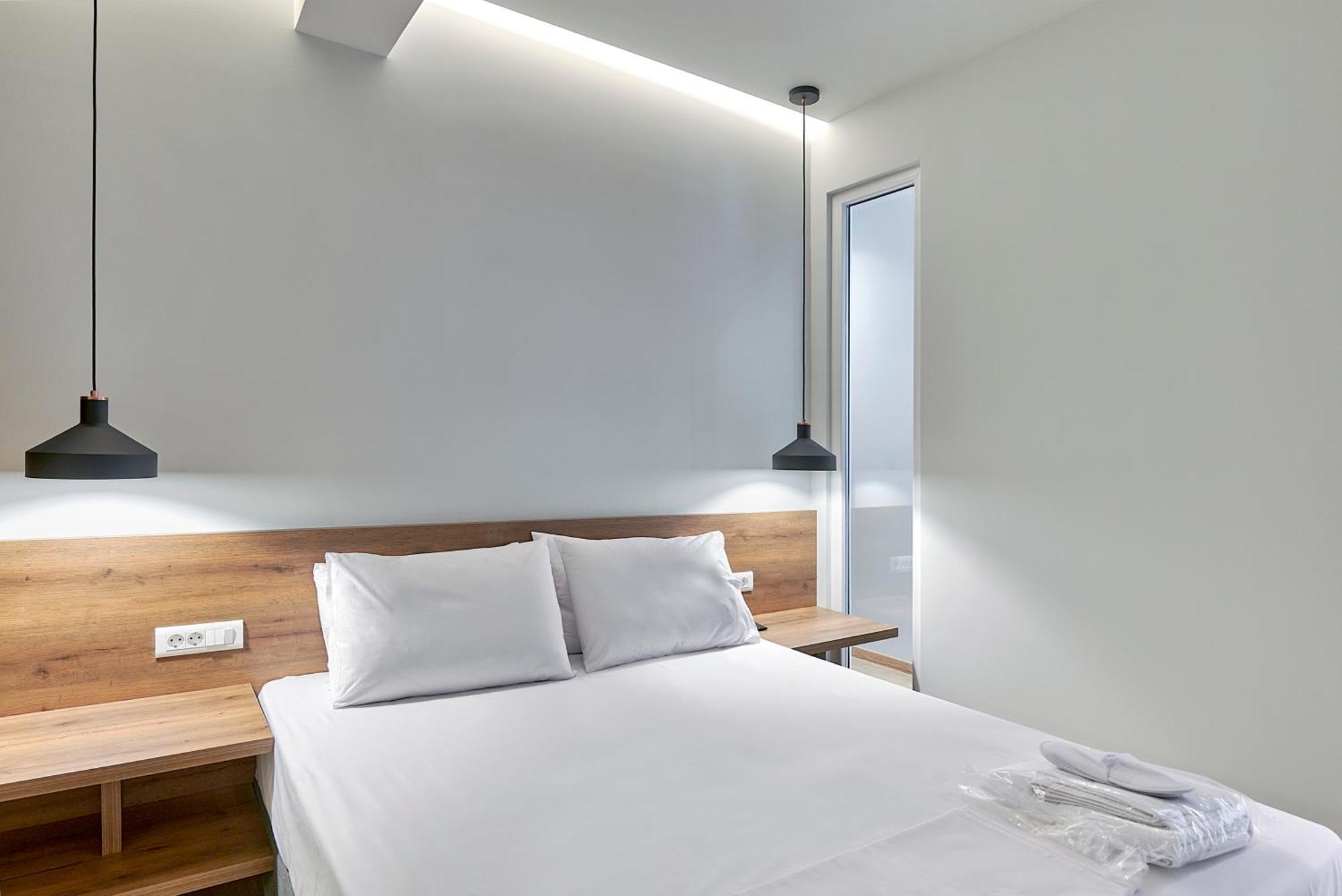 City-Center Apartment In Vibrant Monastiraki, Αθήνα Εξωτερικό φωτογραφία