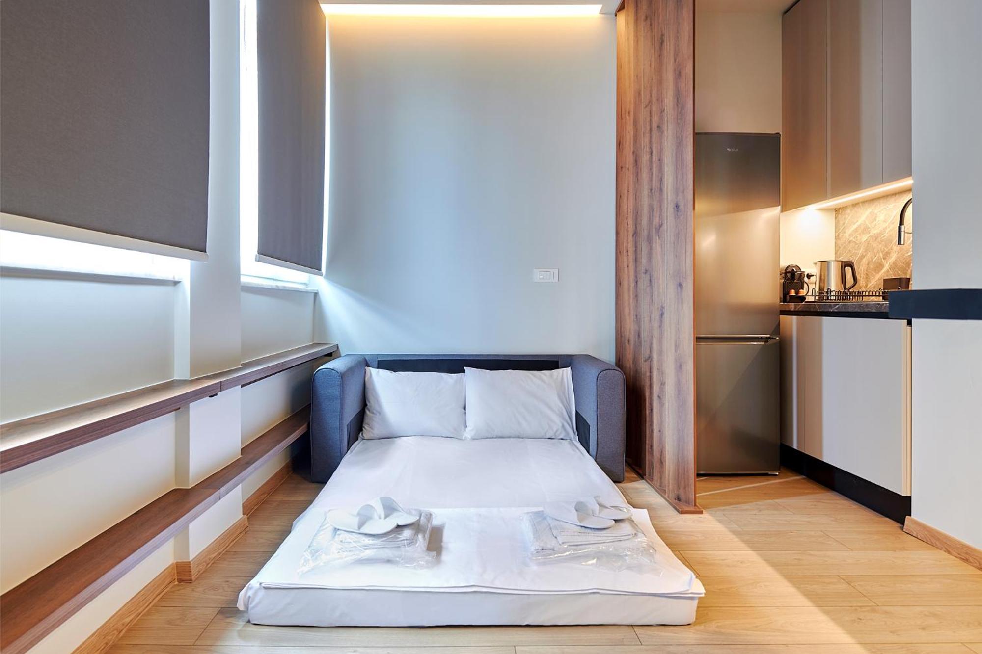City-Center Apartment In Vibrant Monastiraki, Αθήνα Εξωτερικό φωτογραφία