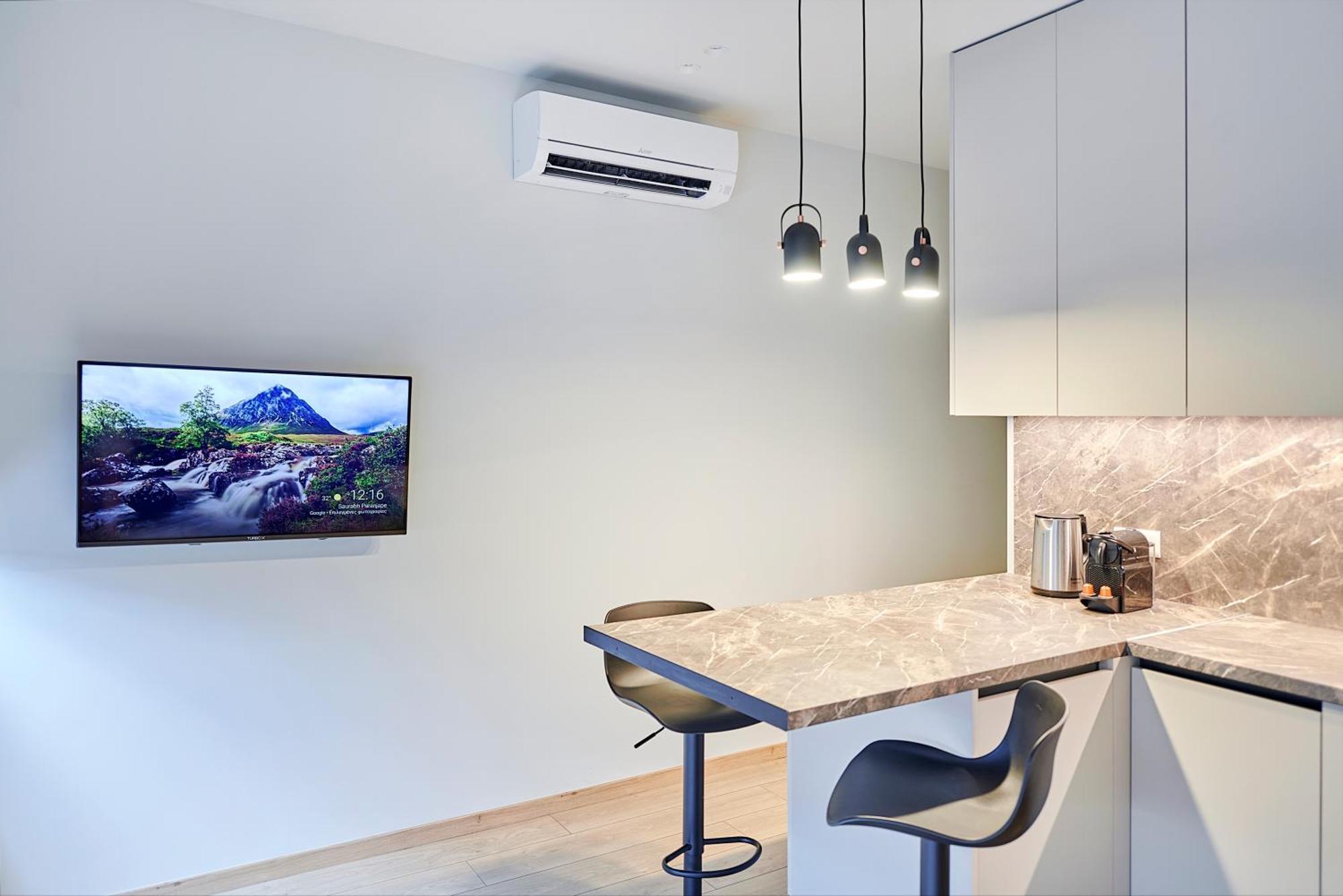 City-Center Apartment In Vibrant Monastiraki, Αθήνα Εξωτερικό φωτογραφία