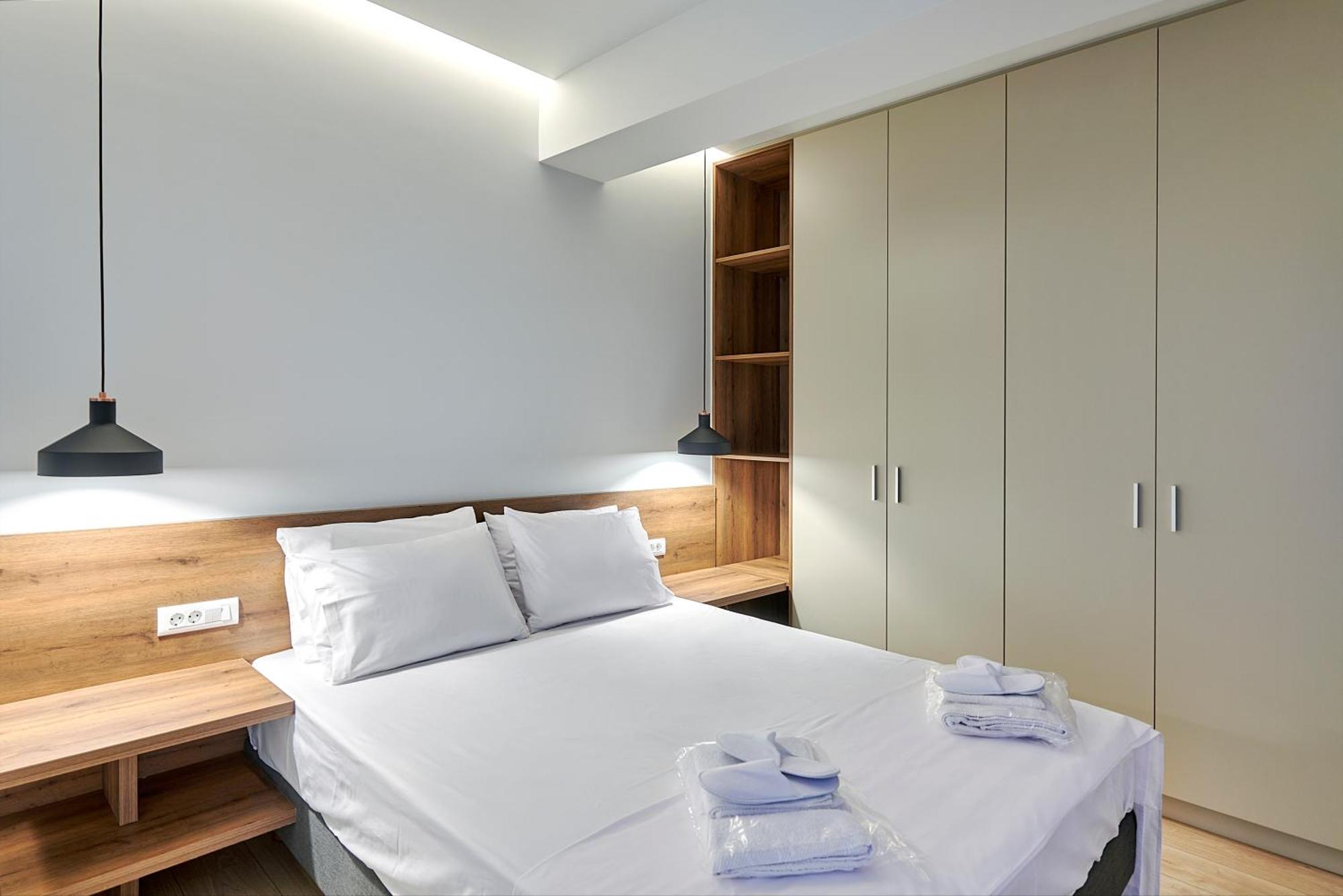 City-Center Apartment In Vibrant Monastiraki, Αθήνα Εξωτερικό φωτογραφία