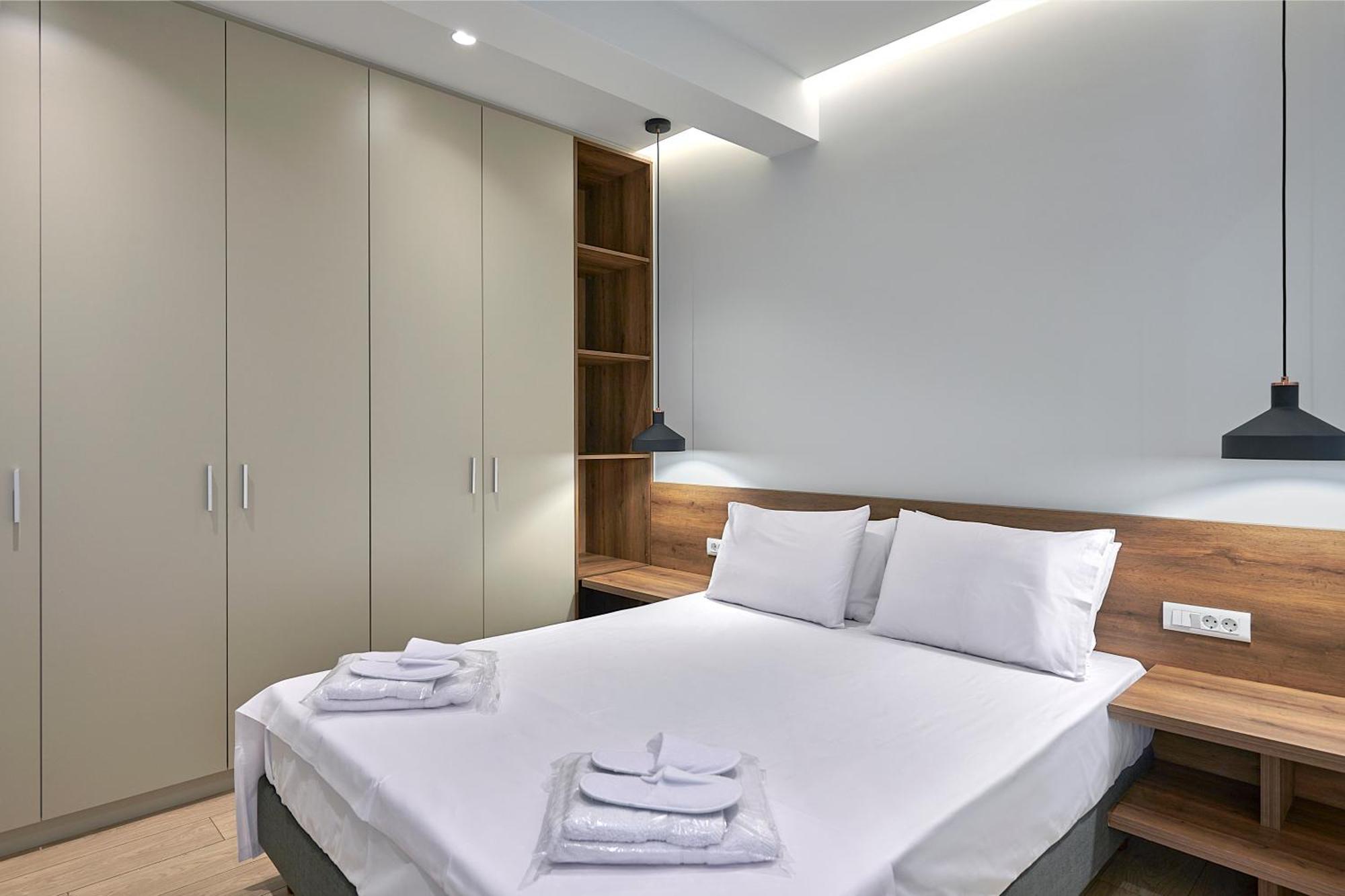 City-Center Apartment In Vibrant Monastiraki, Αθήνα Εξωτερικό φωτογραφία