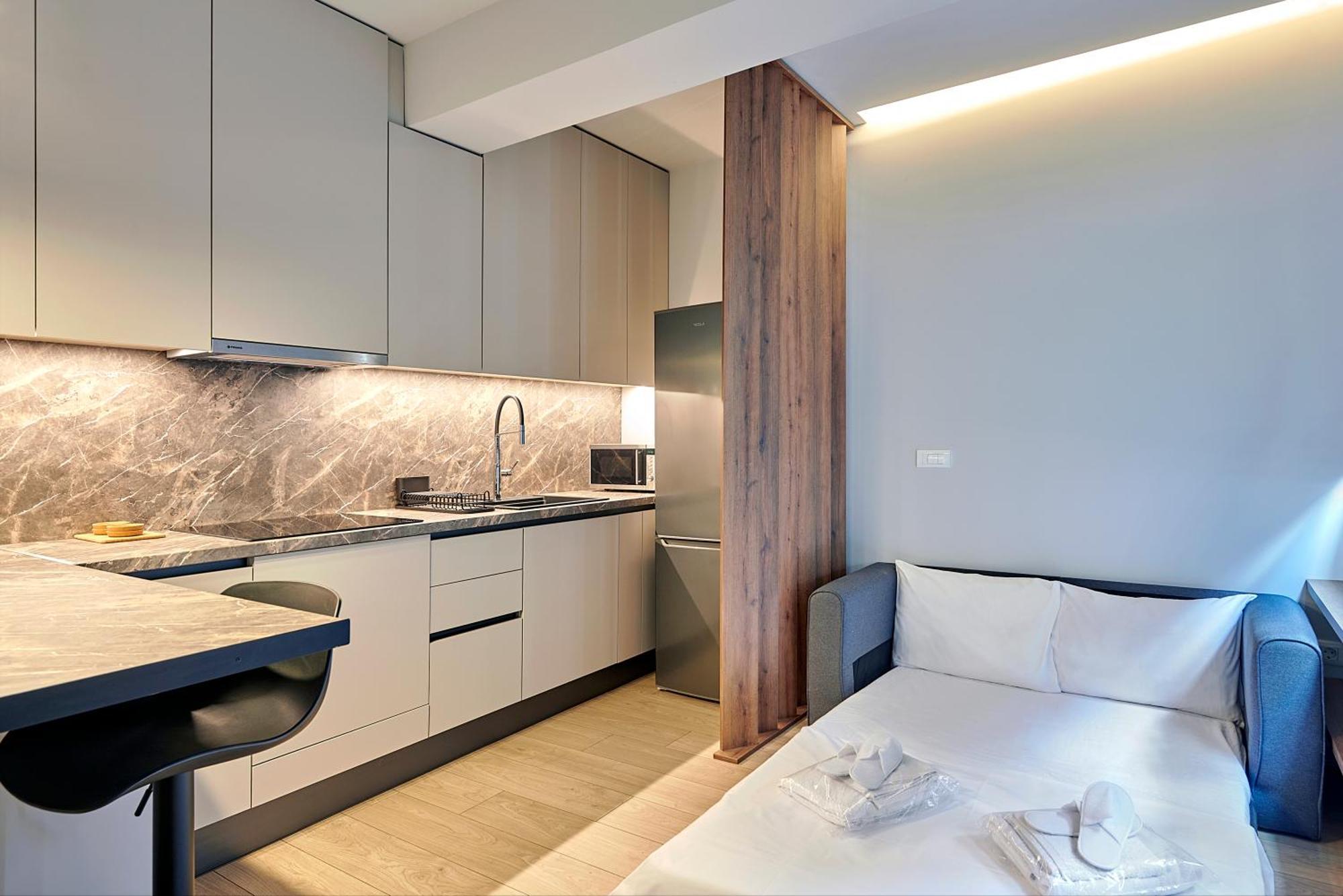 City-Center Apartment In Vibrant Monastiraki, Αθήνα Εξωτερικό φωτογραφία