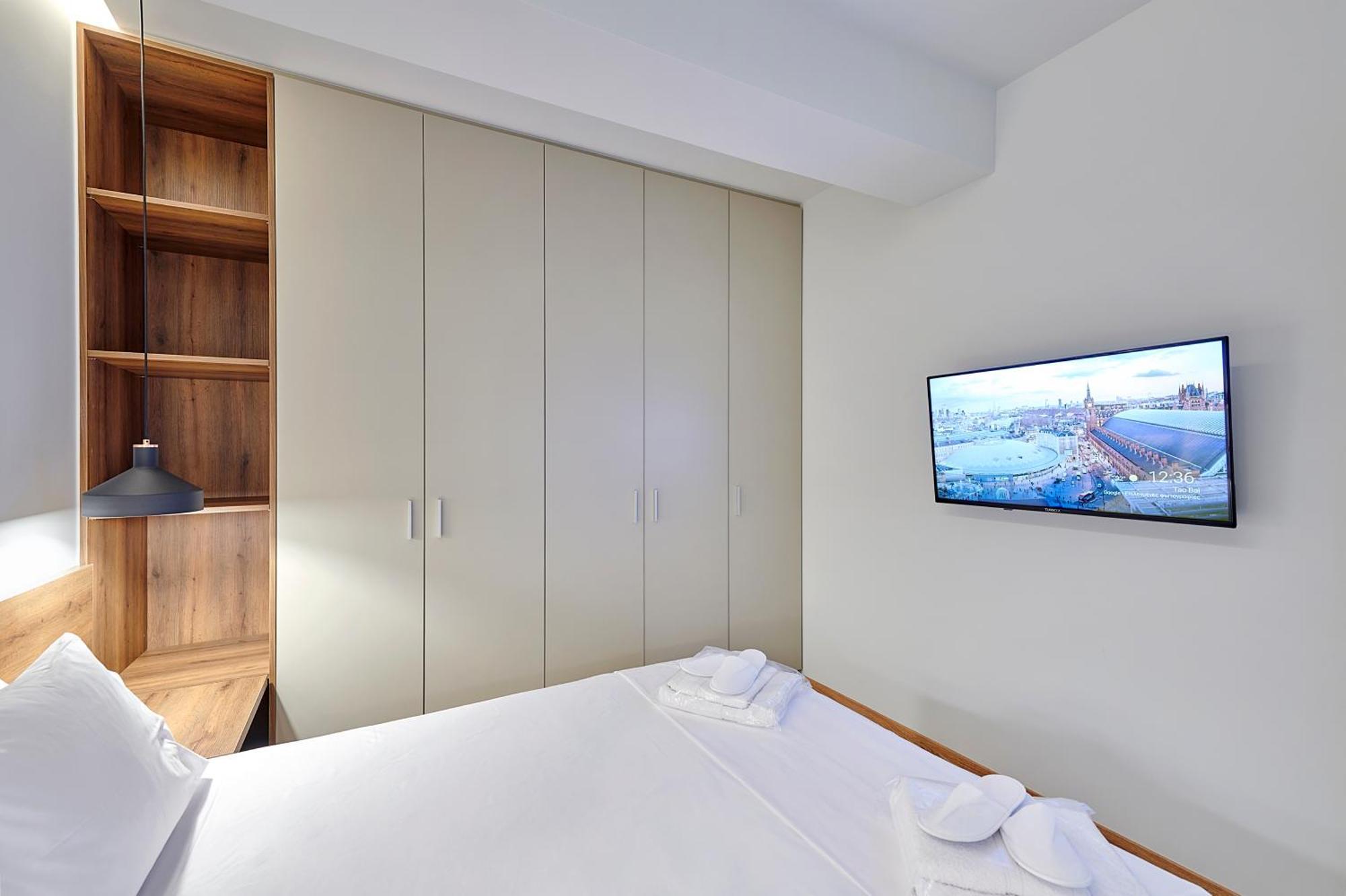 City-Center Apartment In Vibrant Monastiraki, Αθήνα Εξωτερικό φωτογραφία