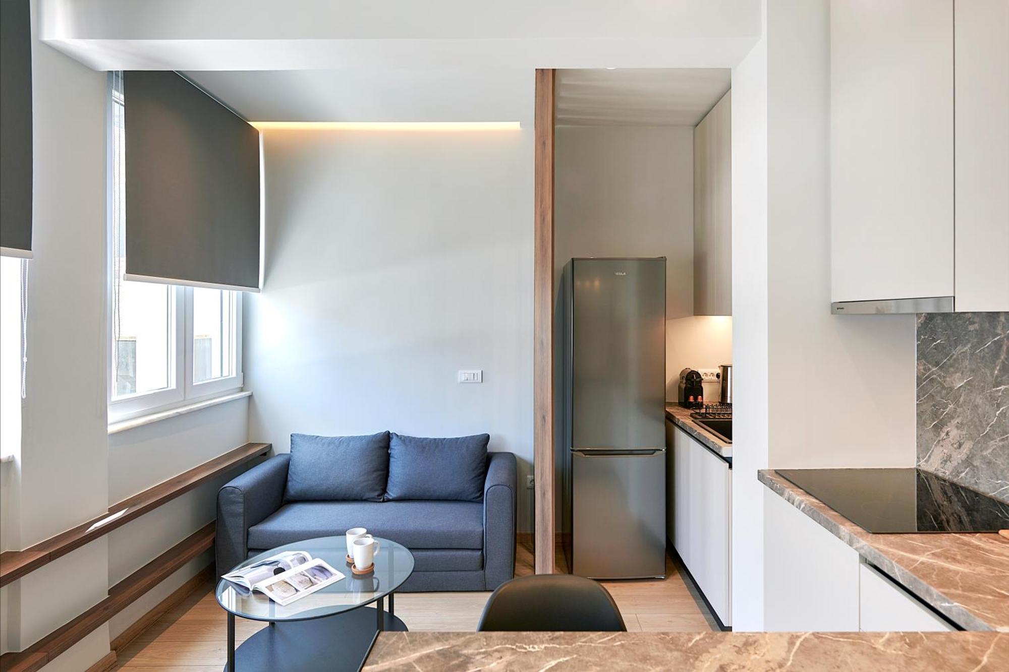 City-Center Apartment In Vibrant Monastiraki, Αθήνα Εξωτερικό φωτογραφία
