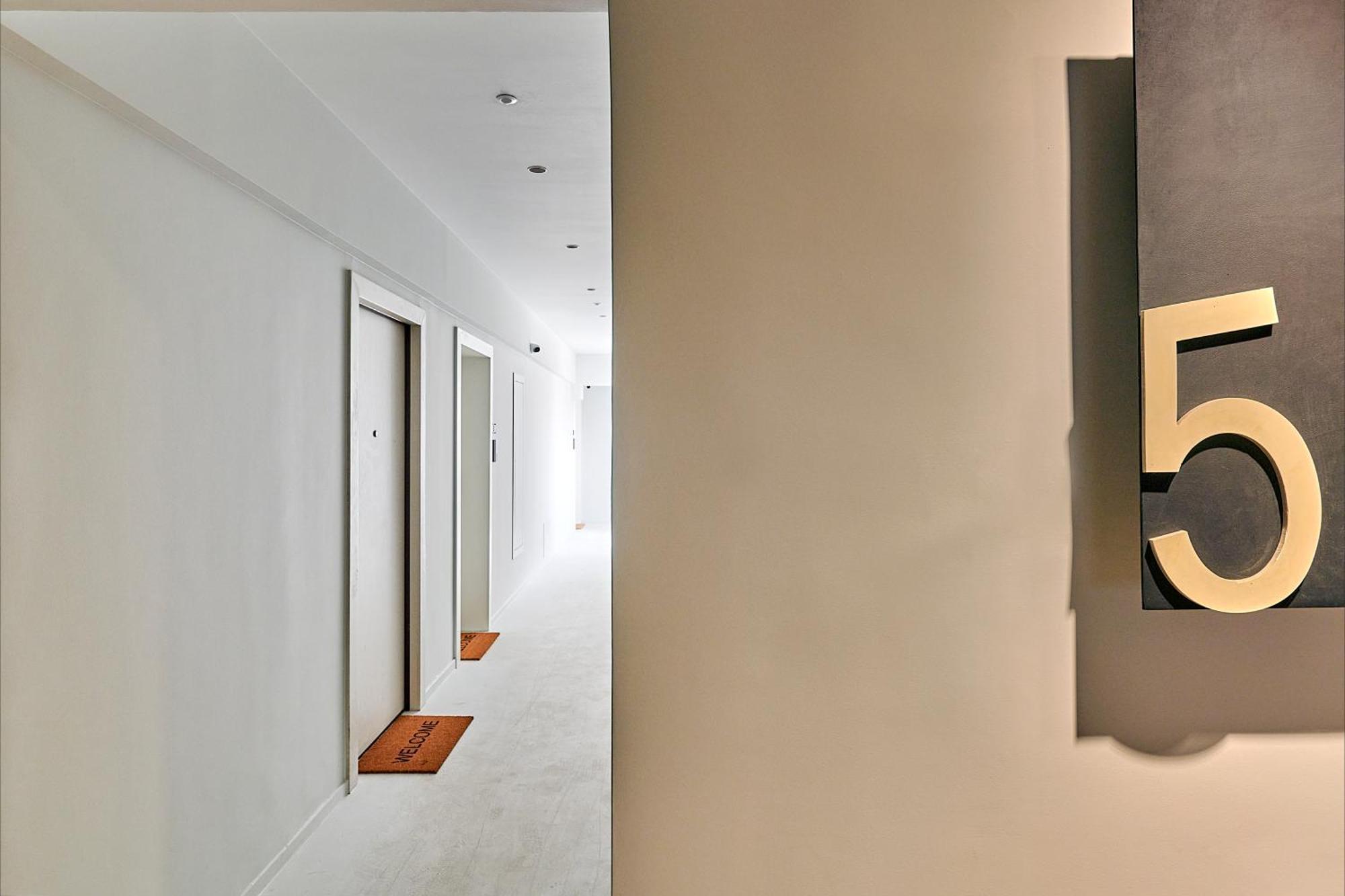 City-Center Apartment In Vibrant Monastiraki, Αθήνα Εξωτερικό φωτογραφία