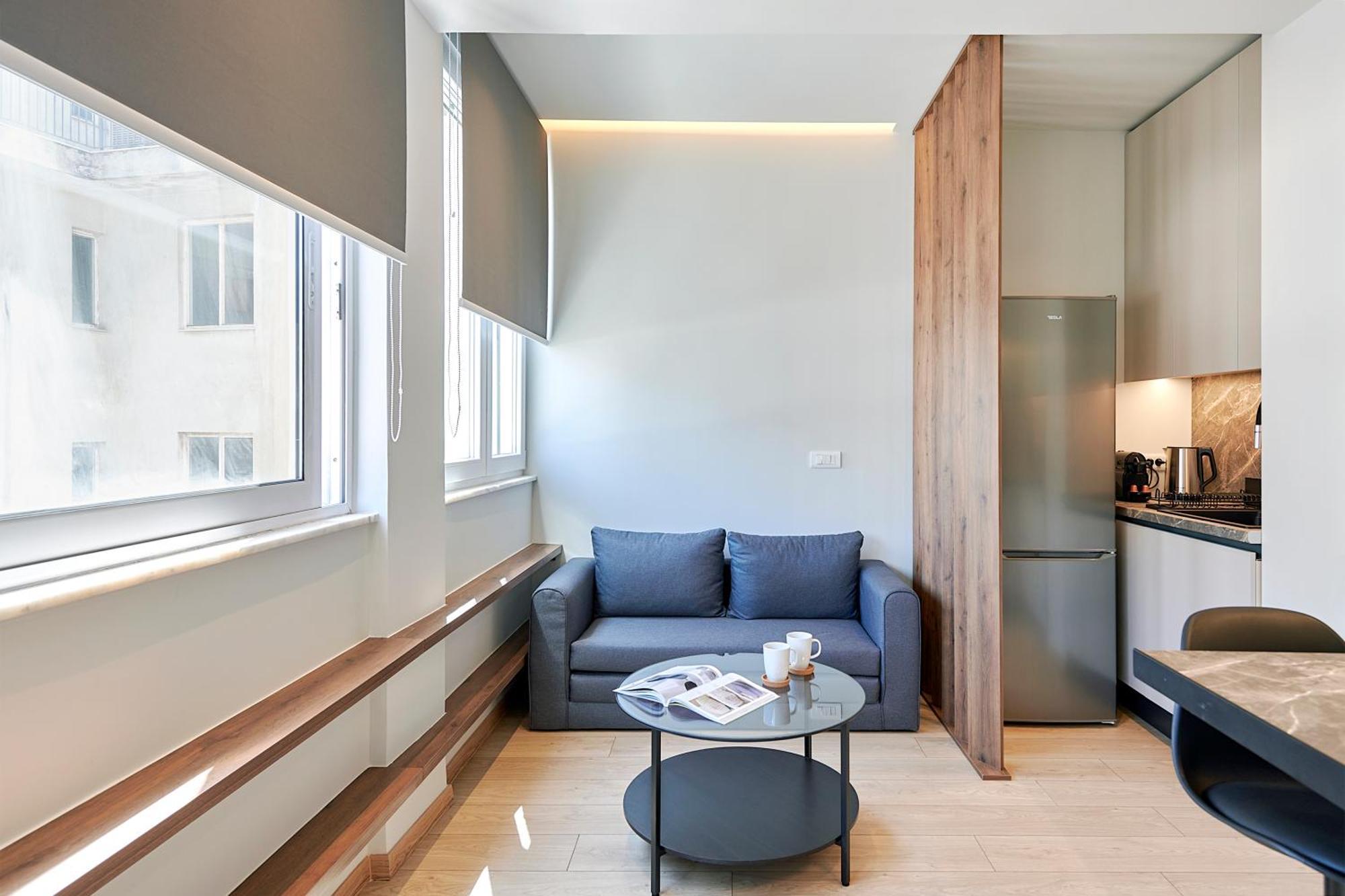 City-Center Apartment In Vibrant Monastiraki, Αθήνα Εξωτερικό φωτογραφία