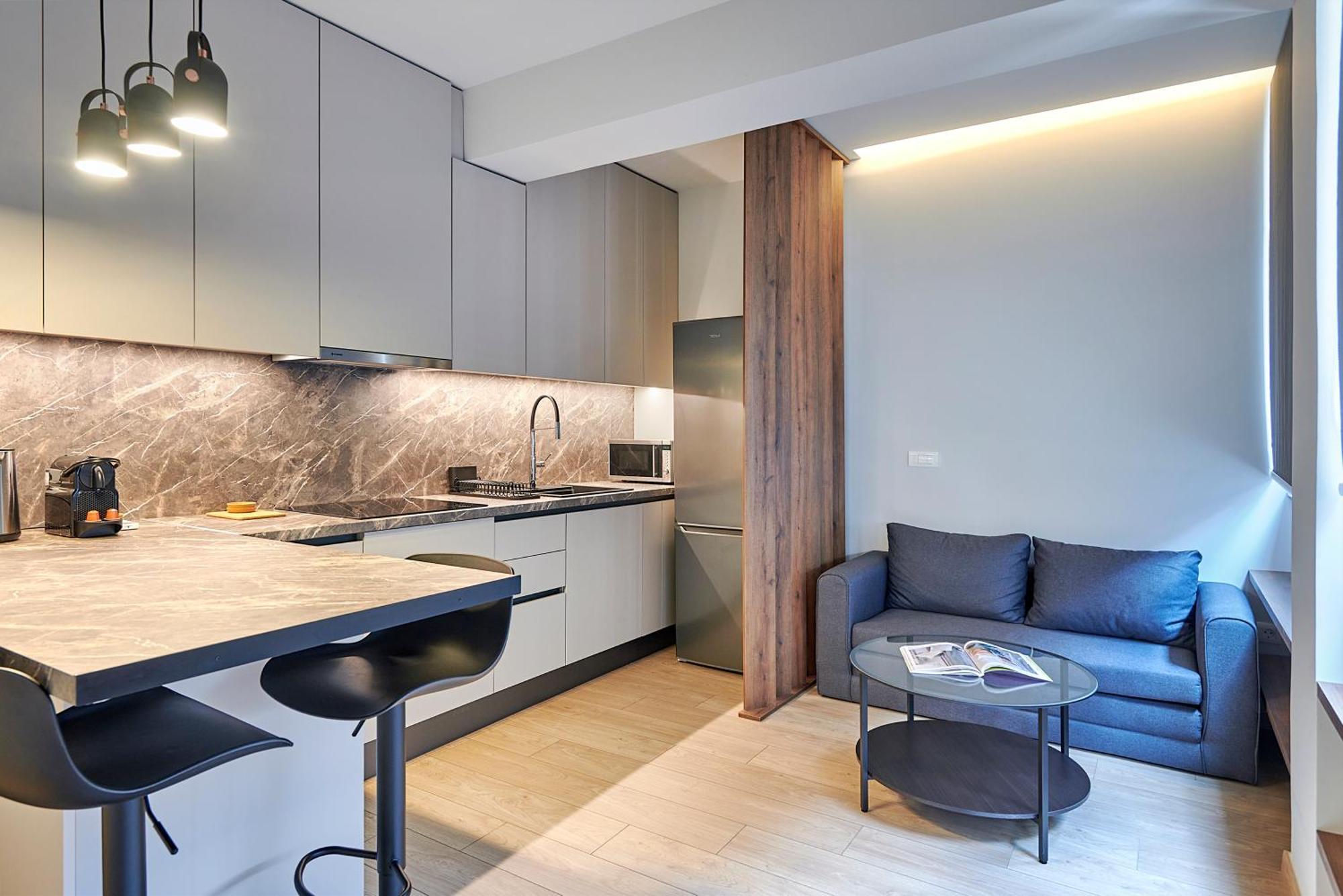 City-Center Apartment In Vibrant Monastiraki, Αθήνα Εξωτερικό φωτογραφία