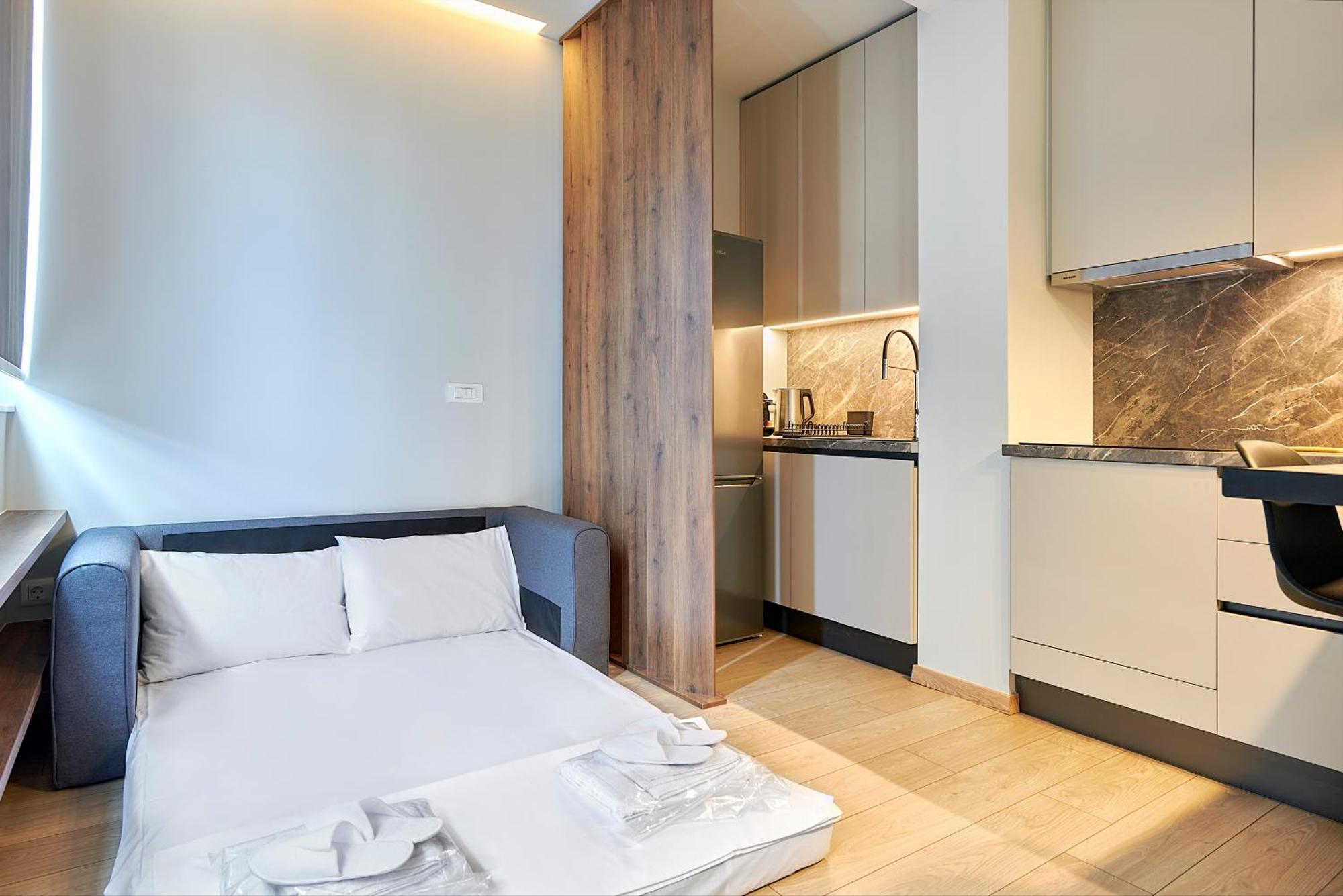 City-Center Apartment In Vibrant Monastiraki, Αθήνα Εξωτερικό φωτογραφία