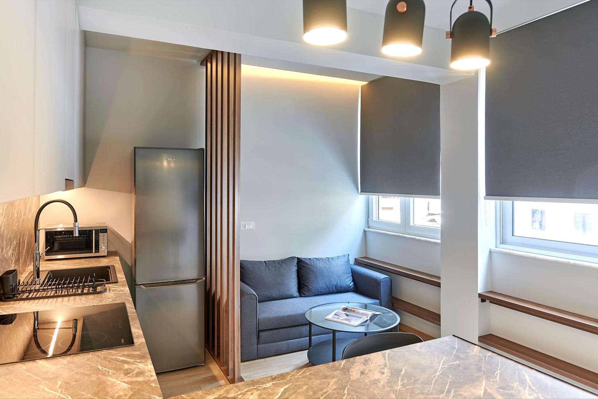 City-Center Apartment In Vibrant Monastiraki, Αθήνα Εξωτερικό φωτογραφία