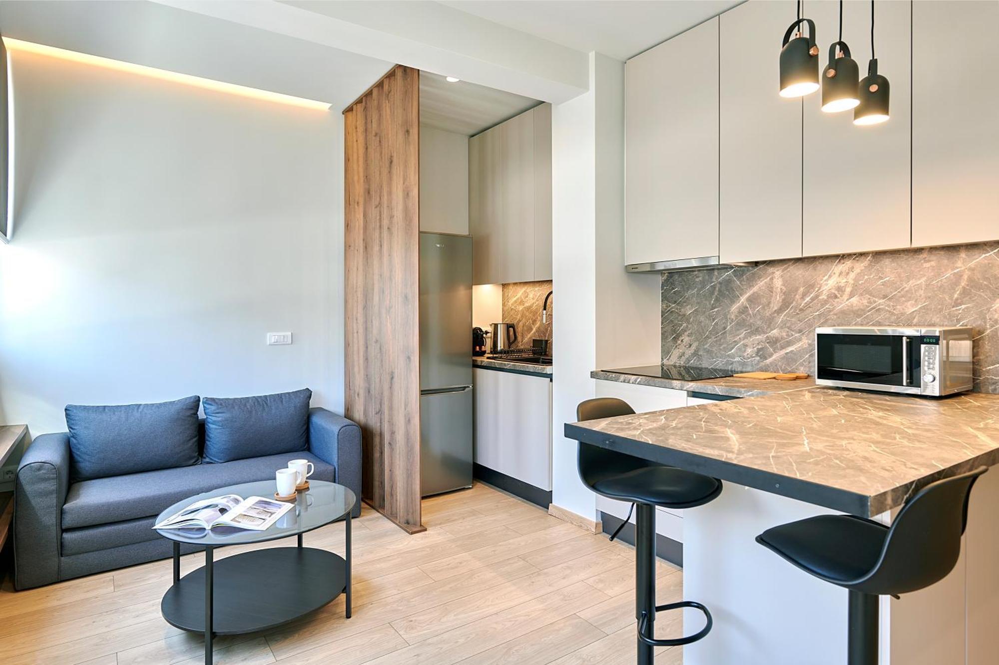City-Center Apartment In Vibrant Monastiraki, Αθήνα Εξωτερικό φωτογραφία
